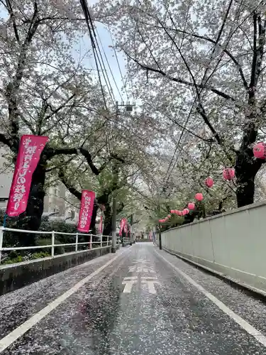 西福寺(東京都)