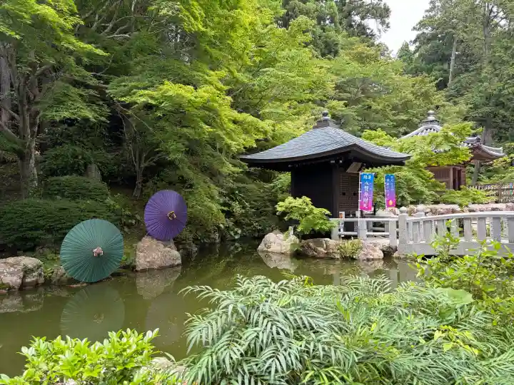 尊永寺(静岡県)