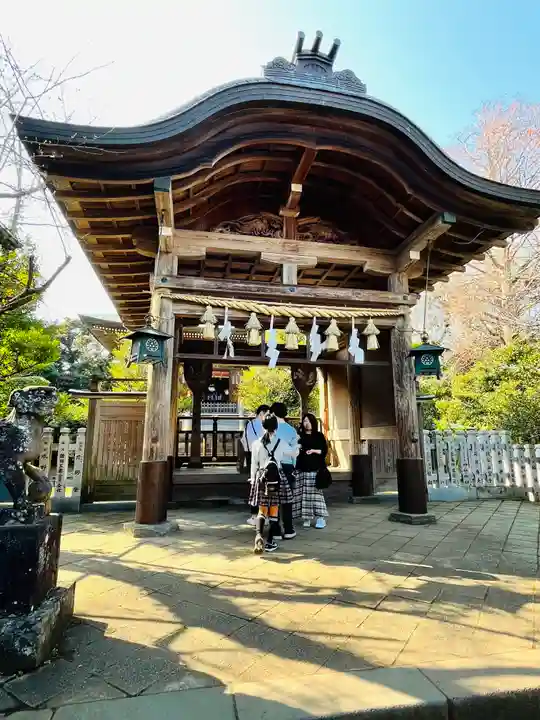 江島神社(神奈川県)