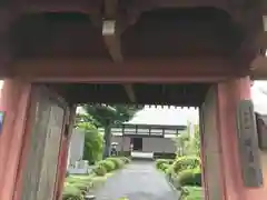 道善寺の建物その他