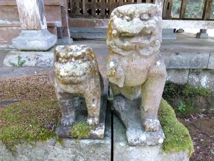 角原神社(福井県)