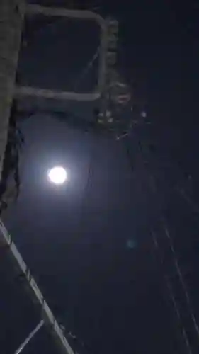 三輪神社のその他建物