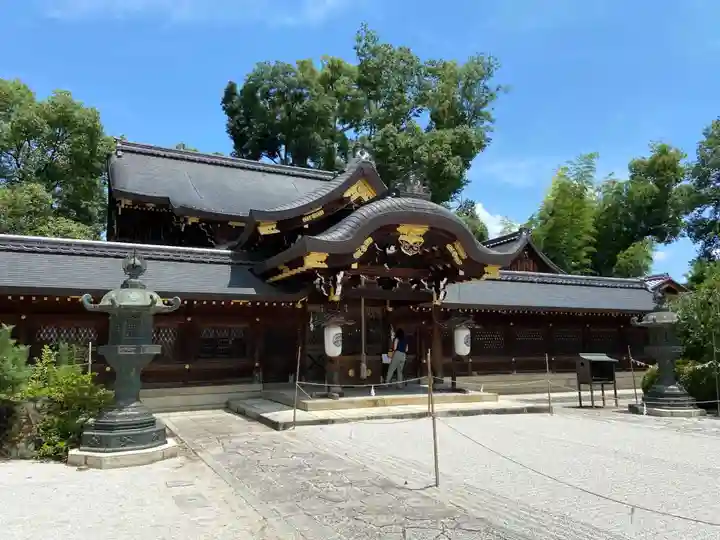 今宮神社(京都府)