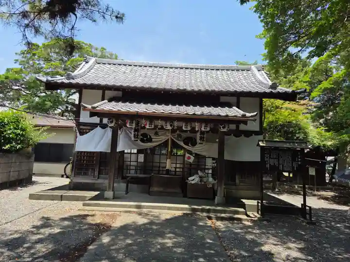 先宮神社(静岡県)