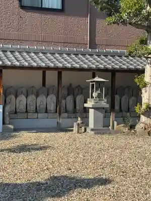 秋葉山 常光院(愛知県)