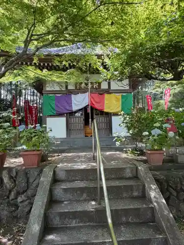 長泉院(埼玉県)