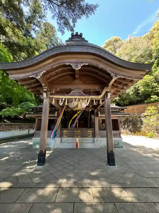 清荒神清澄寺(兵庫県)