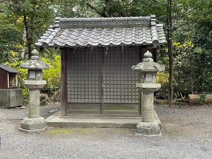 天神社(滋賀県)