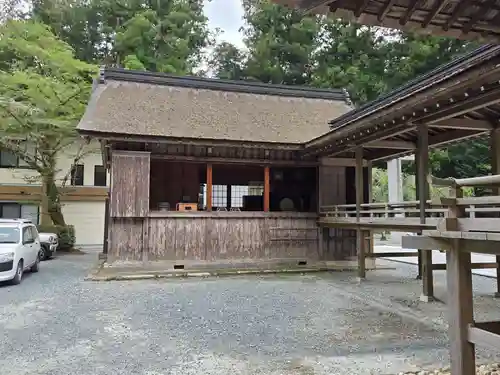 小國神社(静岡県)