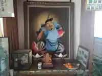 智光坊(新潟県)