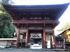 日吉大社(滋賀県)