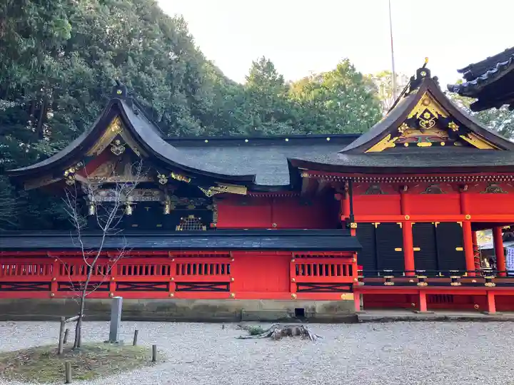 六所神社(愛知県)