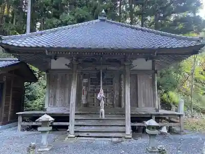 尾崎神社(岩手県)