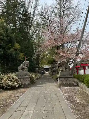 神炊館神社 ⁂奥州須賀川総鎮守⁂(福島県)