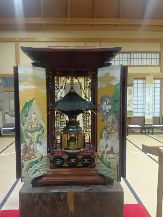 永保寺(岐阜県)