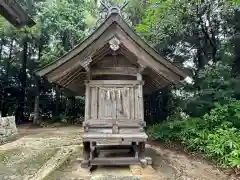 六所神社(島根県)