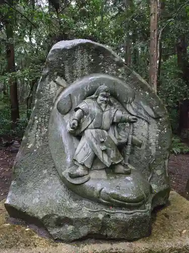 鹿島神宮(茨城県)