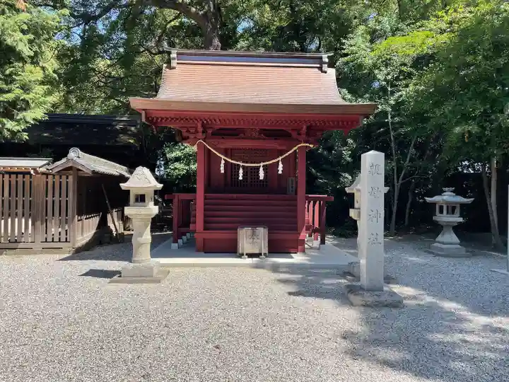 知立神社(愛知県)