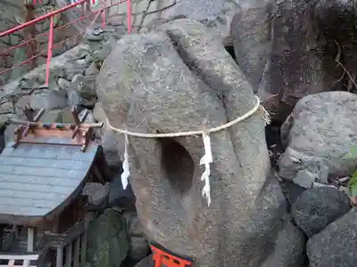 高津宮のその他建物