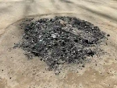 上野毛稲荷神社(東京都)