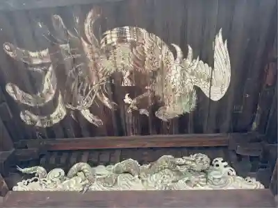 鳥海月山両所宮(山形県)