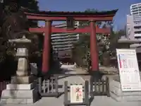 蒲田八幡神社(東京都)