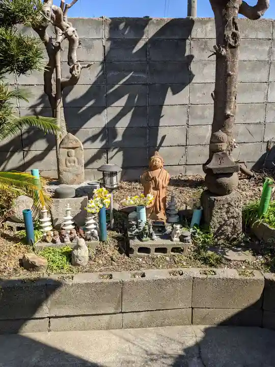 宗龍寺のその他建物