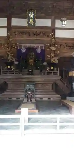 永平寺の本殿・本堂