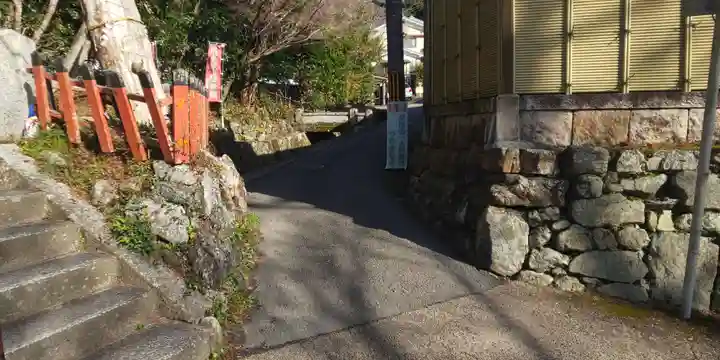 熊野若王子神社(京都府)