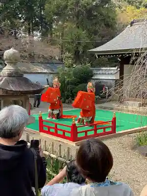 富部神社(愛知県)