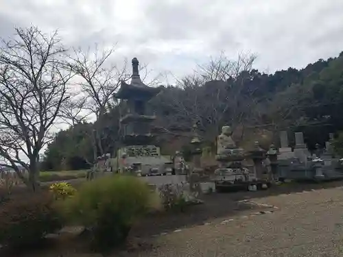 長興寺(大分県)