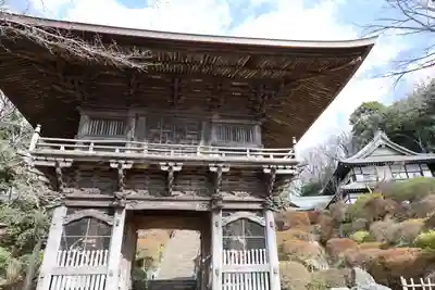 等覚院(神奈川県)