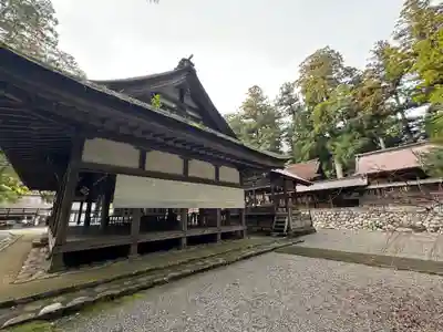 洲原神社(岐阜県)