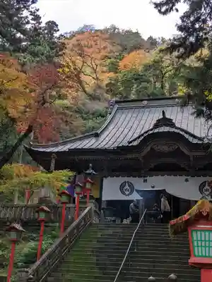 満願寺(栃木県)
