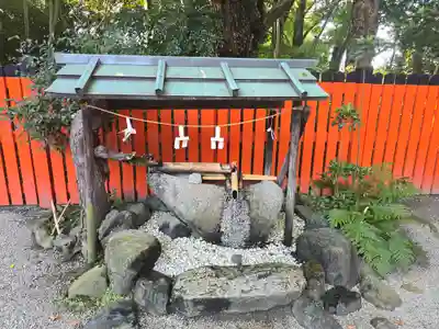 河合神社（鴨川合坐小社宅神社）(京都府)
