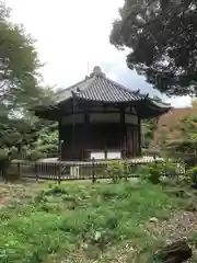 栄山寺の建物その他