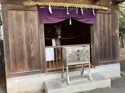 御穂神社(静岡県)