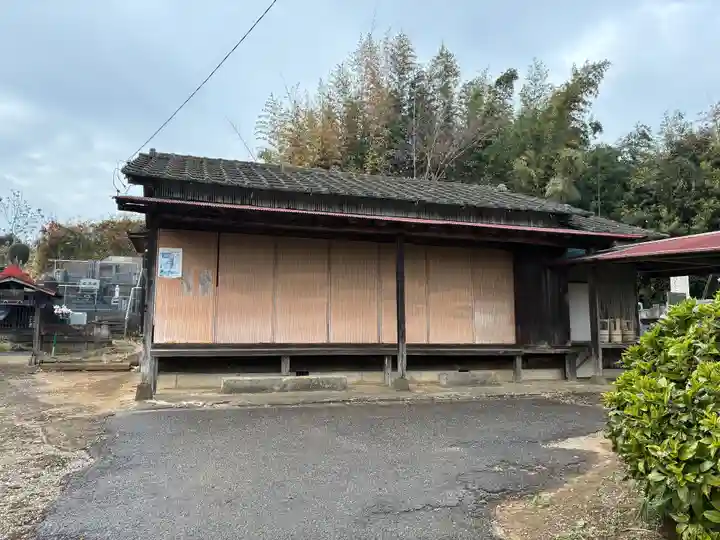 井戸寺(千葉県)