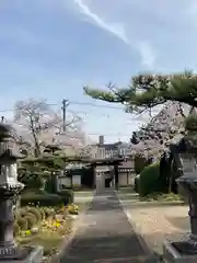 慈光寺の建物その他