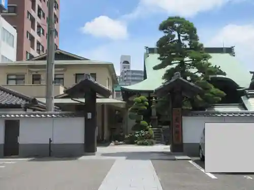 本岳寺(福岡県)