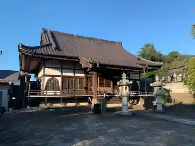 常真寺(千葉県)
