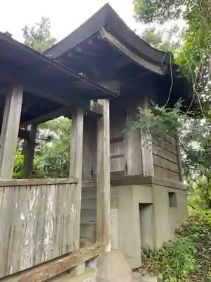 春日神社(高知県)