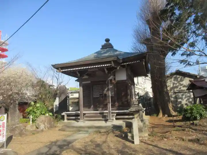 國分寺(茨城県)
