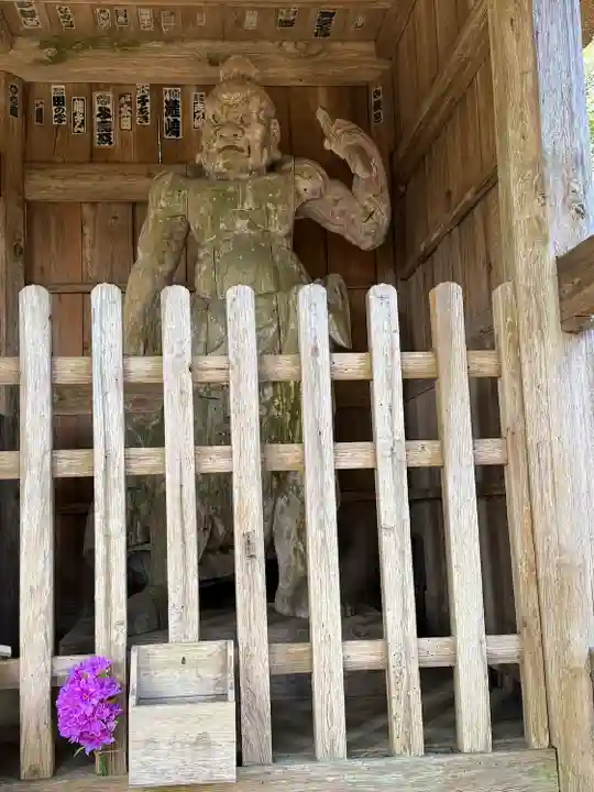 智満寺(静岡県)