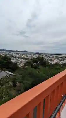 金剛宝寺（紀三井寺）(和歌山県)