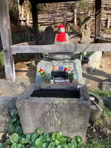国分寺（相模國分寺）(神奈川県)