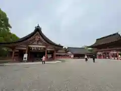 津島神社(愛知県)