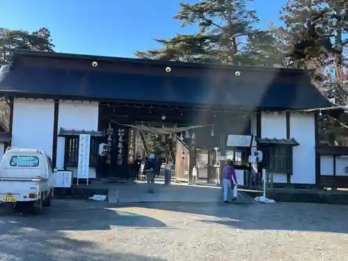 毛越寺(岩手県)