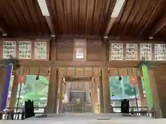 廣瀬神社(大分県)