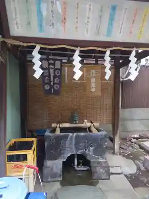 寄木神社(東京都)